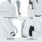 Float Backpack | Slate | Premium Laptop Backpack