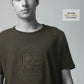 Olive tshirt