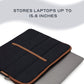 Odyssey Sleeve | Blue | Padded Laptop Sleeve