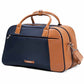 Verve | Blue |  Premium Duffle Bag