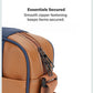Sway | Blue | Sling Bag