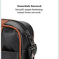 Sway | Rust | Sling Bag