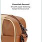 Sway | Beige | Sling Bag