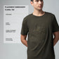 Olive tshirt