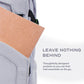 Scape Backpack | Grey | For Mountain Trails Or Everyday Commutes