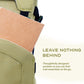 Scape Backpack | Green | For Mountain Trails Or Everyday Commutes
