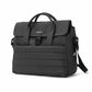 Stark Messenger | Black | Everyday Office Laptop Bag