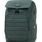 Stark Backpack | Green | Everyday Laptop Backpack