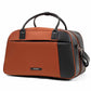 Verve | Rust | Premium Duffle Bag