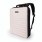 Edge | Ivory | Hardshell Laptop Backpack