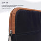 Odyssey Sleeve | Blue | Padded Laptop Sleeve