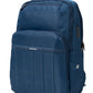 Rover Backpack | Blue | Everyday Laptop Backpack