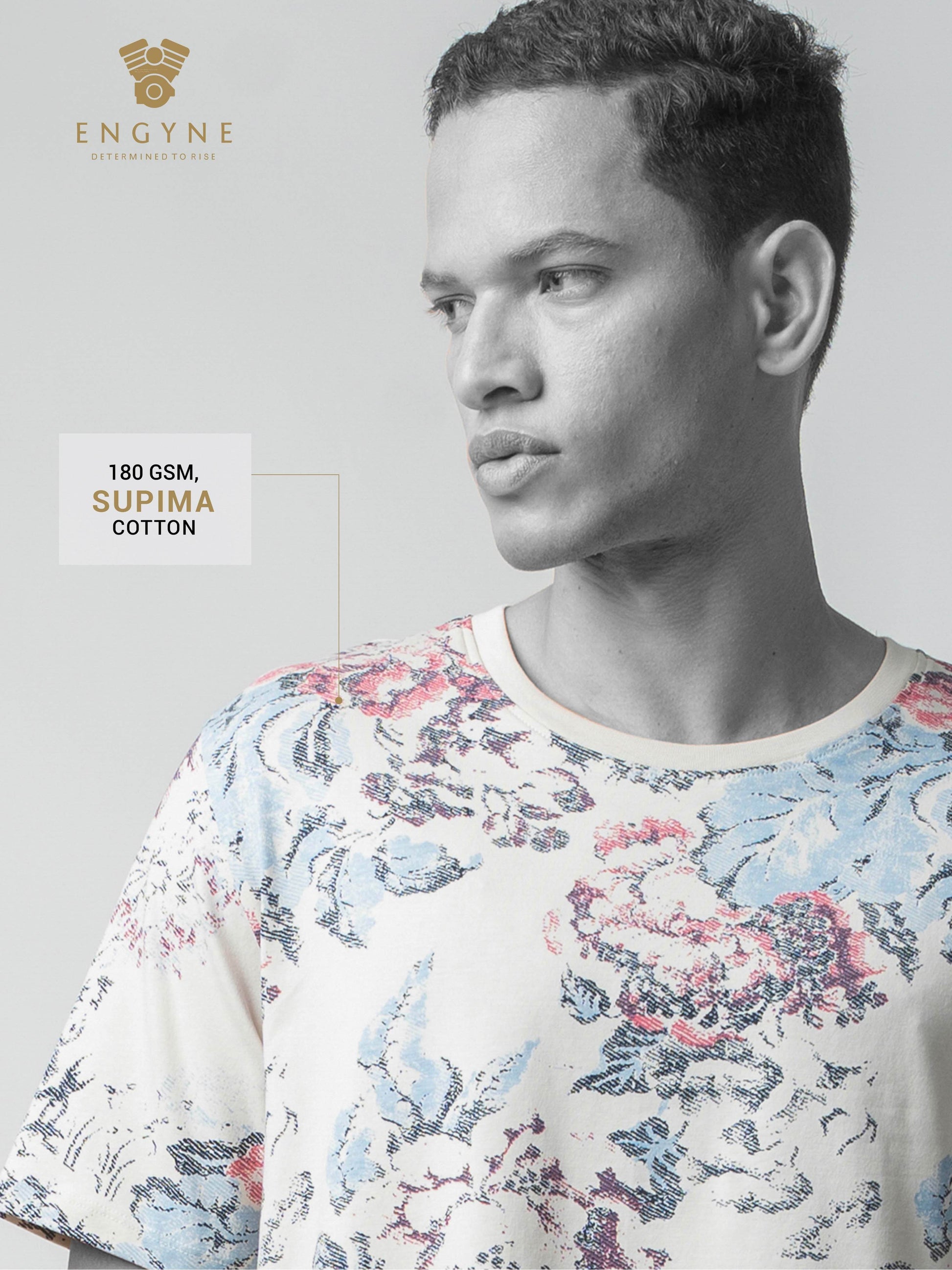 Beige tshirt