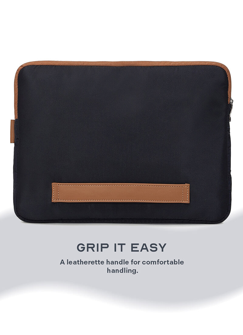 Odyssey Sleeve | Blue |  Padded Laptop Sleeve