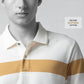 White polo tshirt