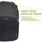 Scape Backpack | Green | For Mountain Trails Or Everyday Commutes
