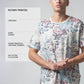 Beige tshirt