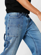 Butterfly Effect Men's Baggy Fit