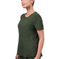 Women’s Bamboo Lounge Set (Pine Green)