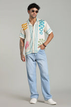 Oasis Resort Shirt