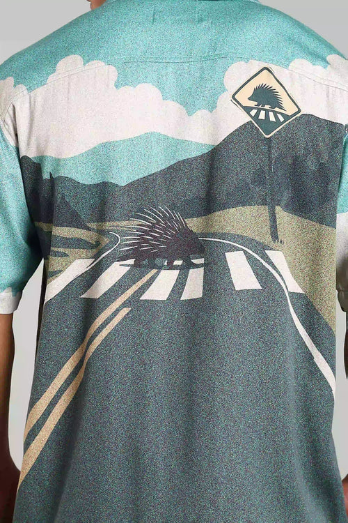 Bon Voyage Shirt