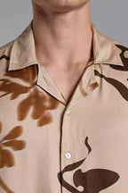 Muted Boho Shirt