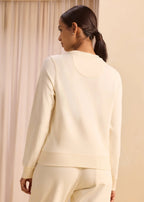 Showstopper iCotton Sweatshirt Alonge