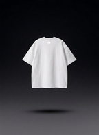 One Of None White T-Shirt