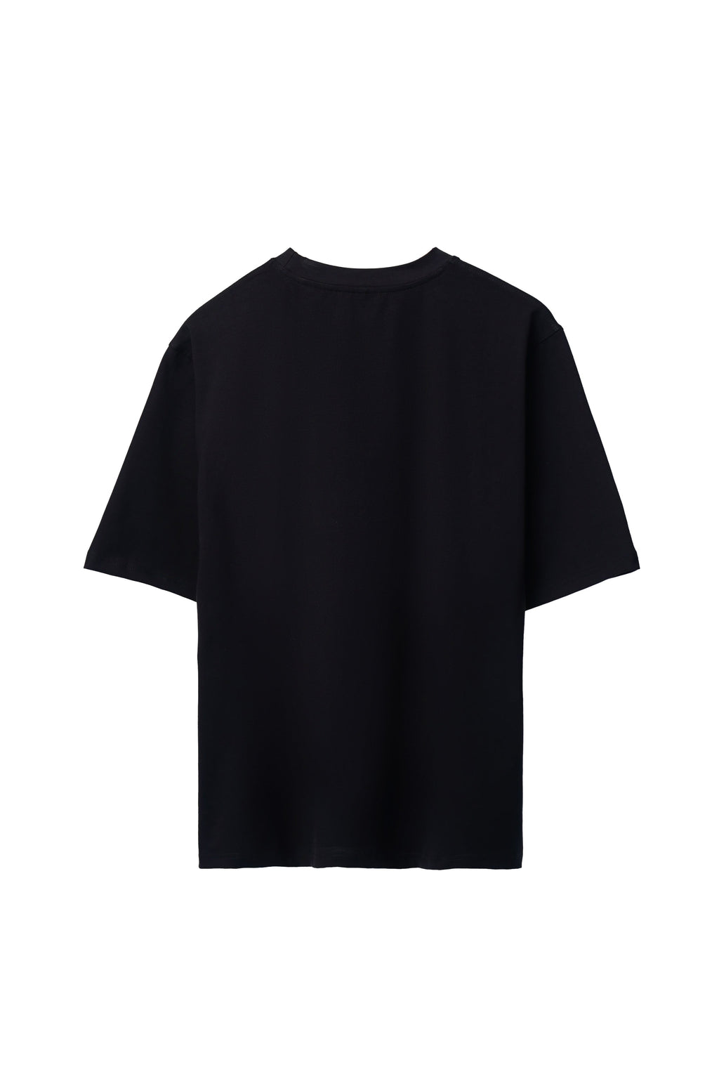 Burn Code Relaxed Tee