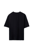 Burn Code Relaxed Tee
