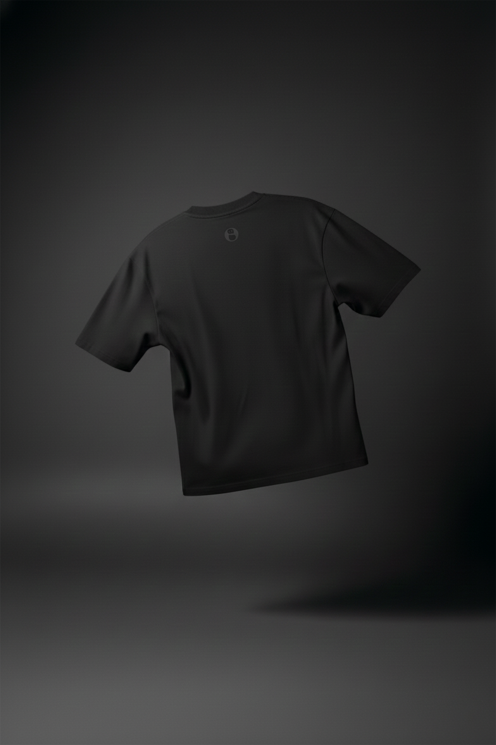 One Of None Black T-Shirt