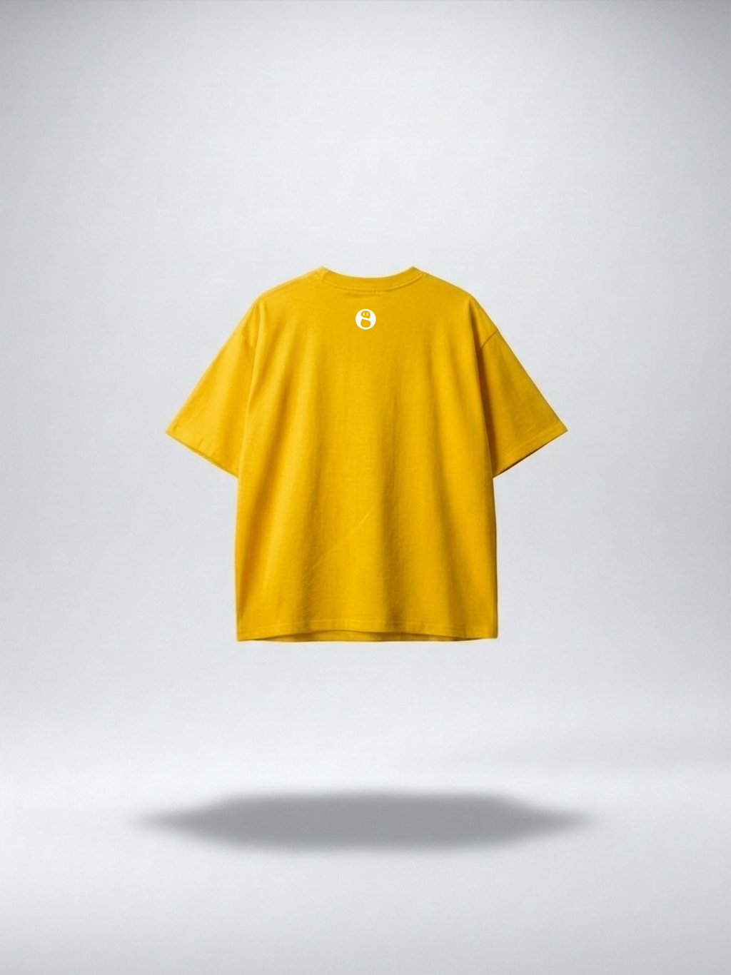 Only Neat Yellow T-Shirt