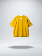 Only Neat Yellow T-Shirt