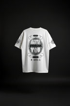 Serial Judger White T-Shirt
