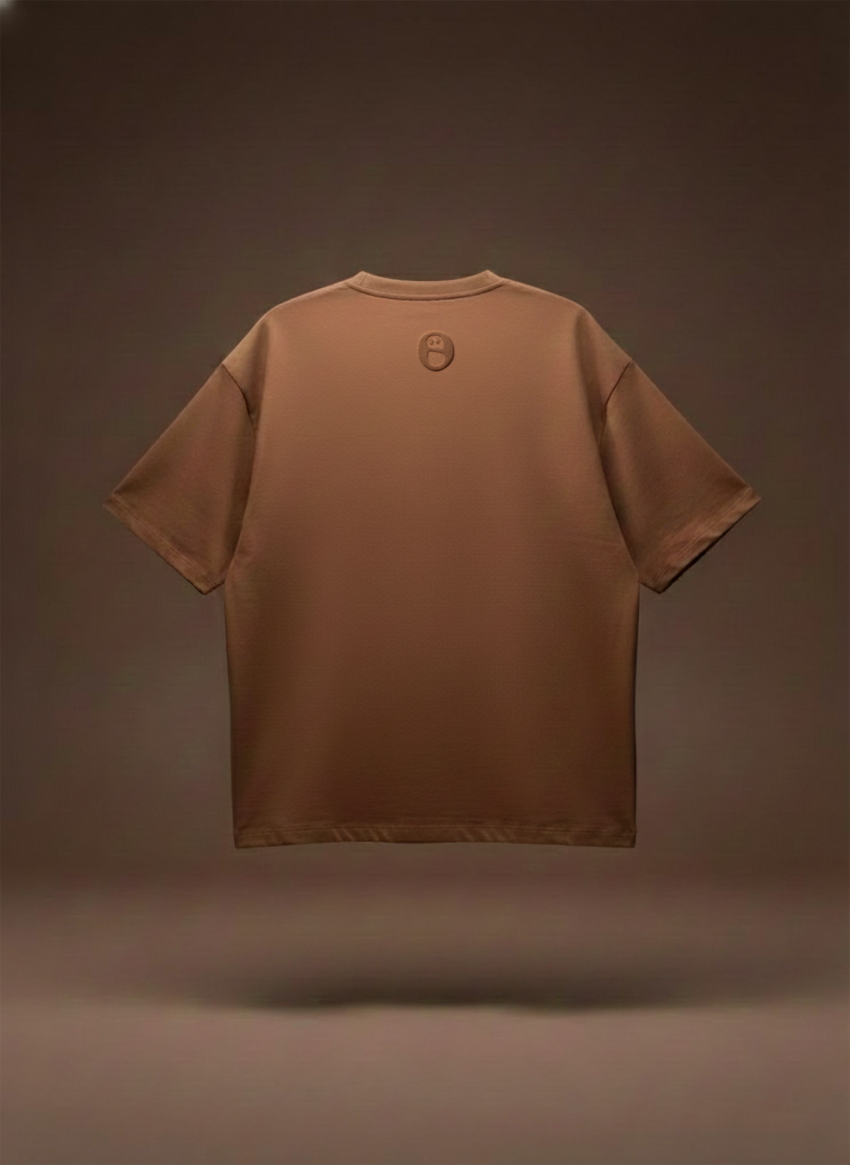 One Of None Beige T-Shirt