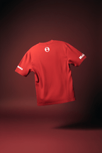 Simply Beautiful Red T-Shirt