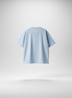 One Of None Blue T-Shirt