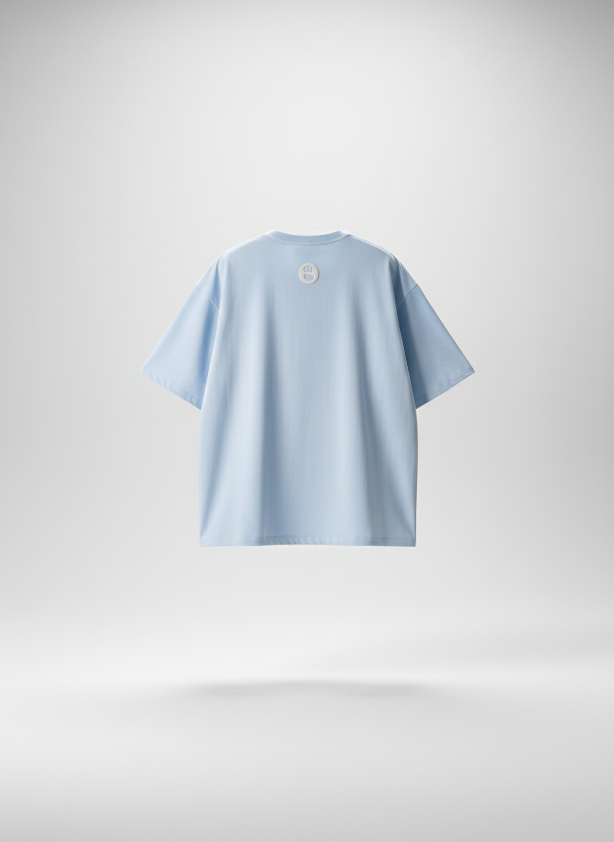 One Of None Blue T-Shirt