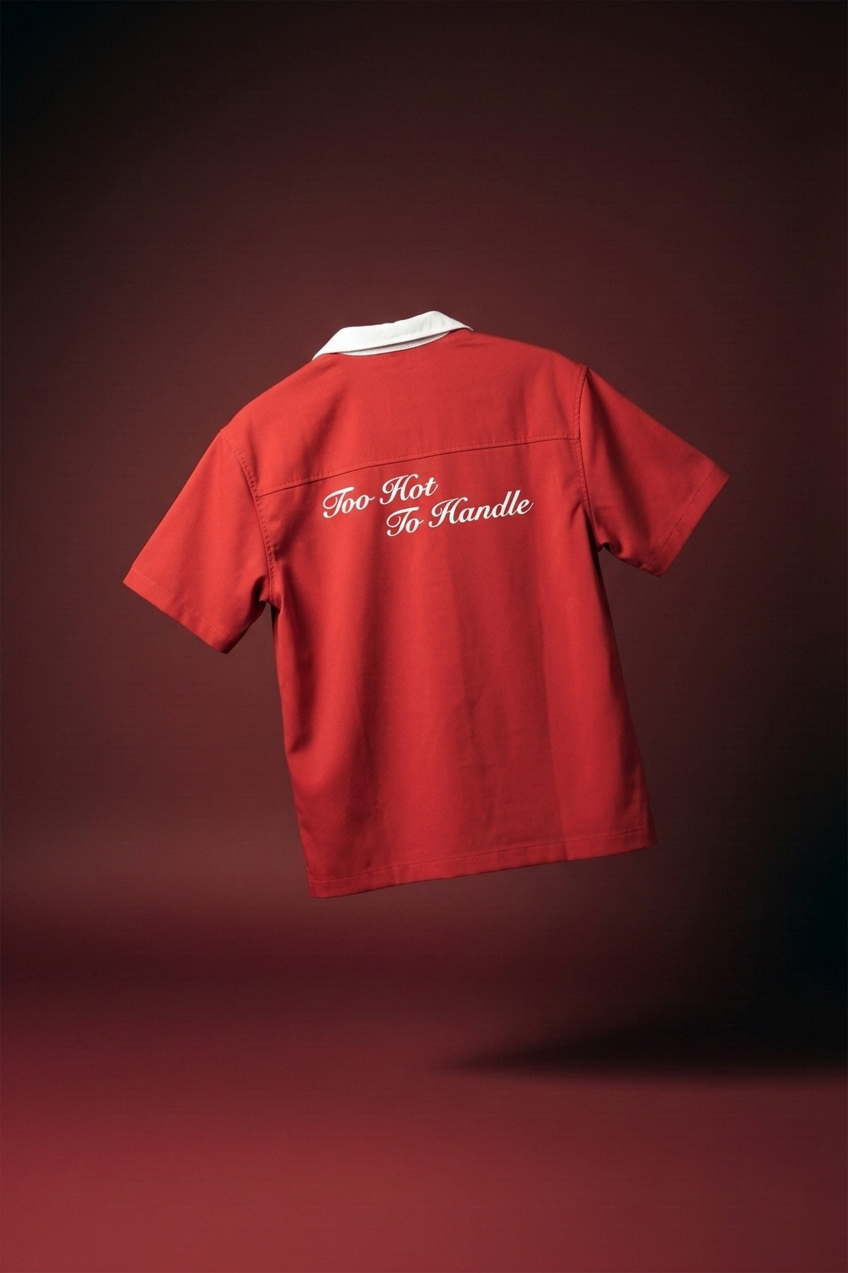 THTH Red Shirt