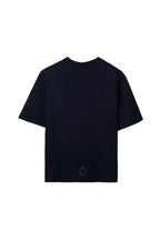 Neon Distortion Relaxed Tee