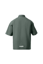 Symbol Stroke Relaxed Shirt