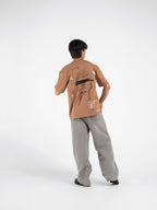 Pretending Oversized T-Shirt