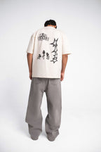 We’re F*cked Oversized Tee
