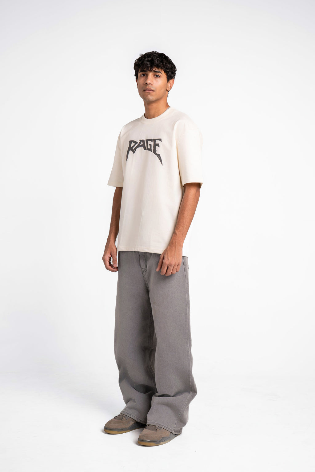 We’re F*cked Oversized Tee