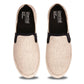 Greensole Beige Flex Mens Shoes Slipon