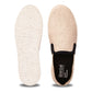 Greensole Beige Flex Mens Shoes Slipon