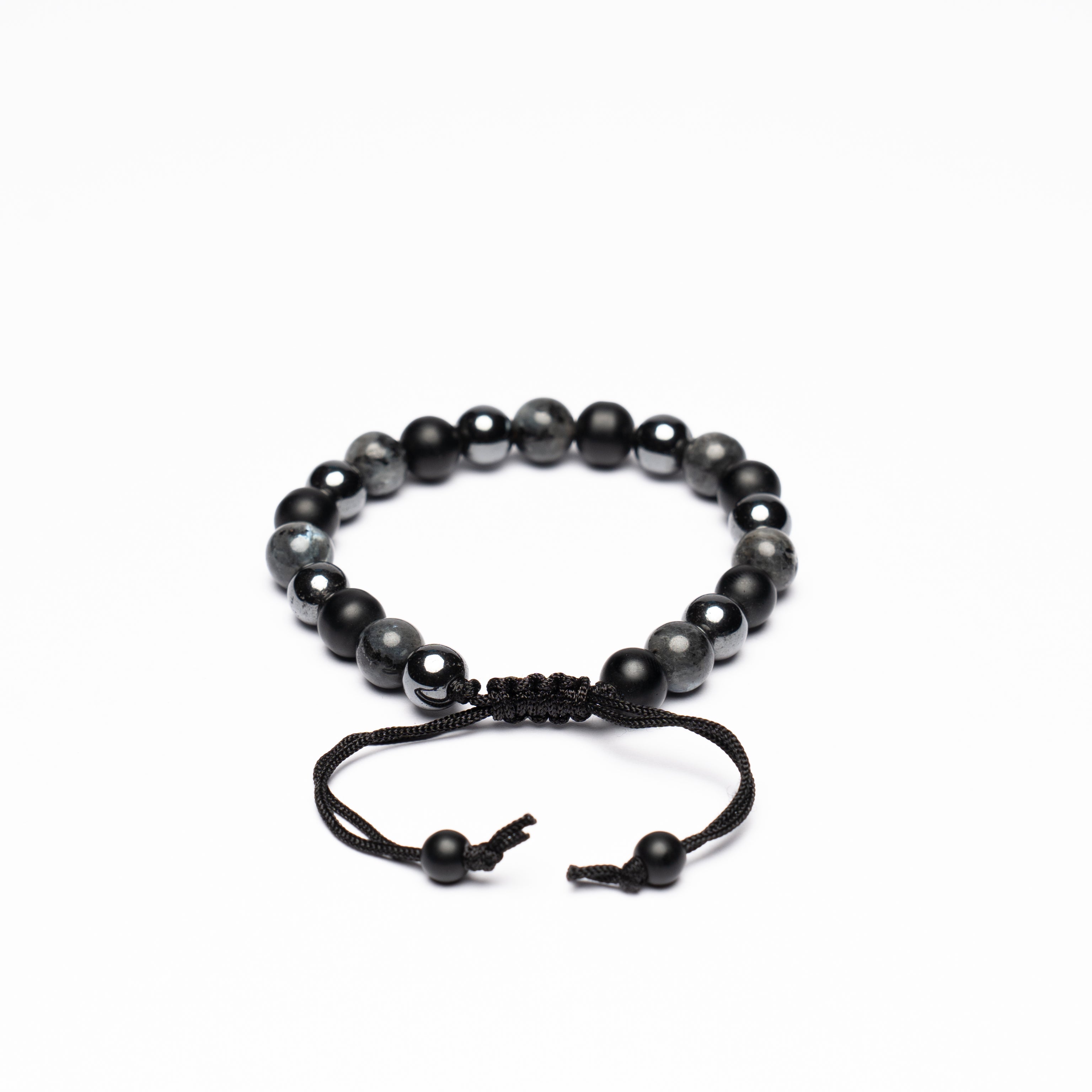 Larv - Beaded Bracelet Zach