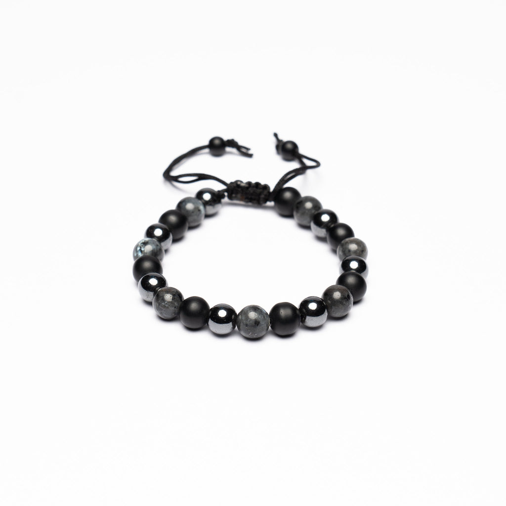 Larv - Beaded Bracelet Zach