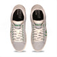 Greensole Blue Lagoon Womens Sneaker Lace Up