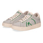 Greensole Blue Lagoon Womens Sneaker Lace Up